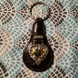 Brighton keychain